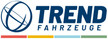 Logo Trend-Fahrzeuge.de GmbH